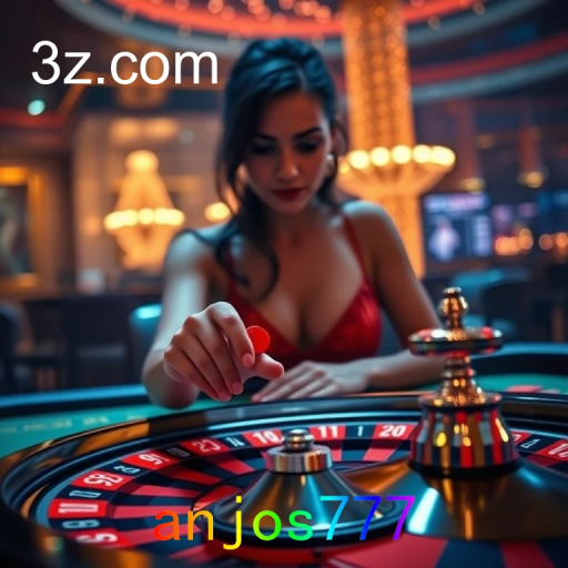 Segurança em Jogo: anjos777 e sua Seção Confiavel