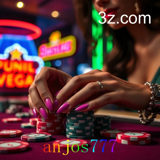 Promoções Imperdíveis no anjos777: Vantagens que Encantam!