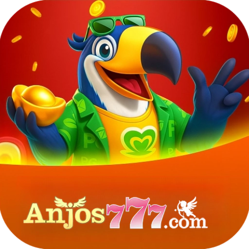 anjos777 logo