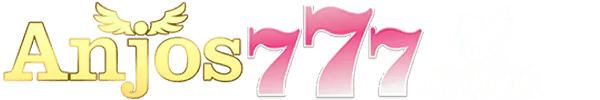 anjos777 logo