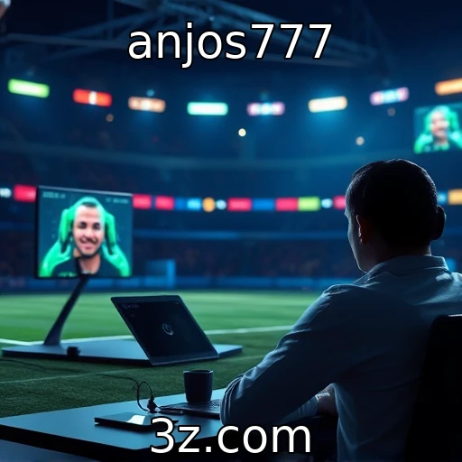 anjos777 Descubra os Segredos para Aproveitar ao Máximo as Apostas em E-Sports