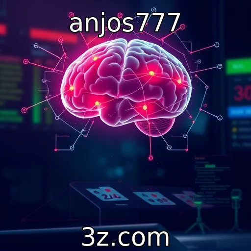 anjos777 Como a Psicologia do Jogador Influencia suas Apostas em Cassinos Online