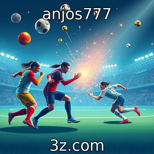 anjos777 Análises detalhadas: Apostas esportivas que você não pode perder