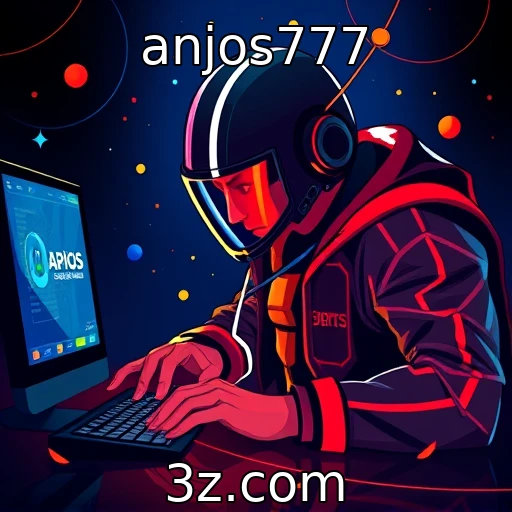 anjos777 Os segredos das apostas esportivas: estratégias que garantem vitória