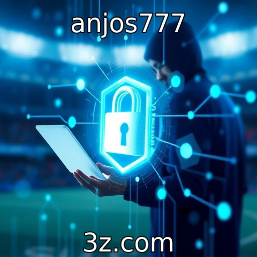 anjos777 Apostas esportivas: Análise minuciosa das partidas decisivas