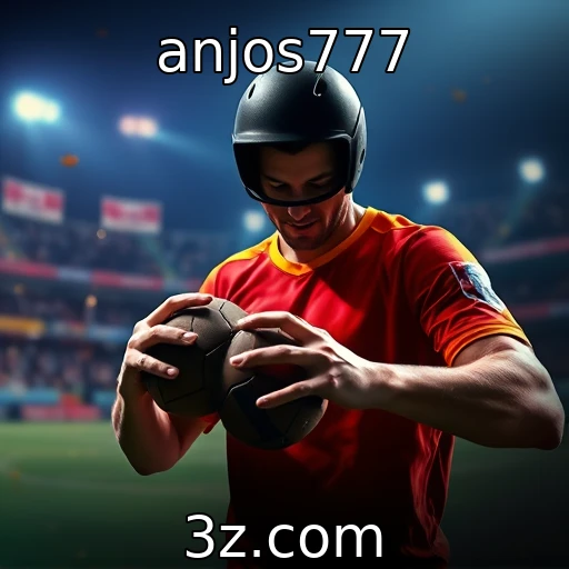 anjos777 Apostas Esportivas: Dicas para Melhorar seu Desempenho nas Plataformas