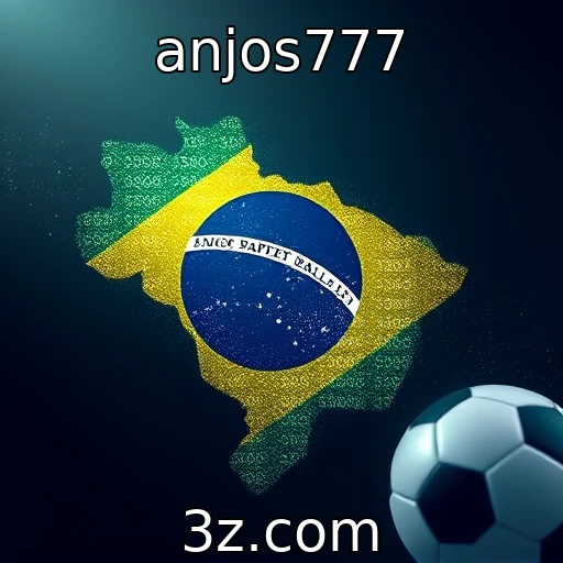 anjos777 Os Segredos das Apostas Esportivas: Como Analisar Suas Chances